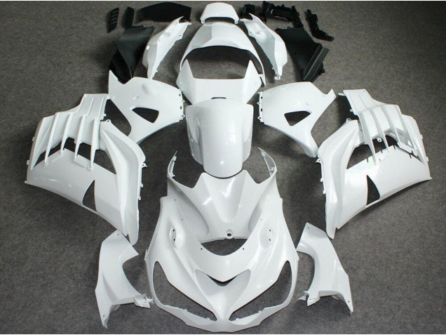 Unbemalt ZX14R ZZR 1400 12-21 Motorrad Verkleidungen Unbemalt ZX14R ZZR 1400 12-21 Motorrad Verkleidungen