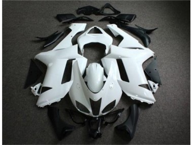 Unbemalt ZX6R 07-08 Motorrad Verkleidung