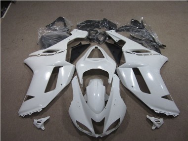Unbemalt ZX6R 07-08 Motorrad Verkleidungen