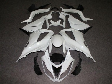 Unbemalt ZX6R 13-18 Motorrad Verkleidungen