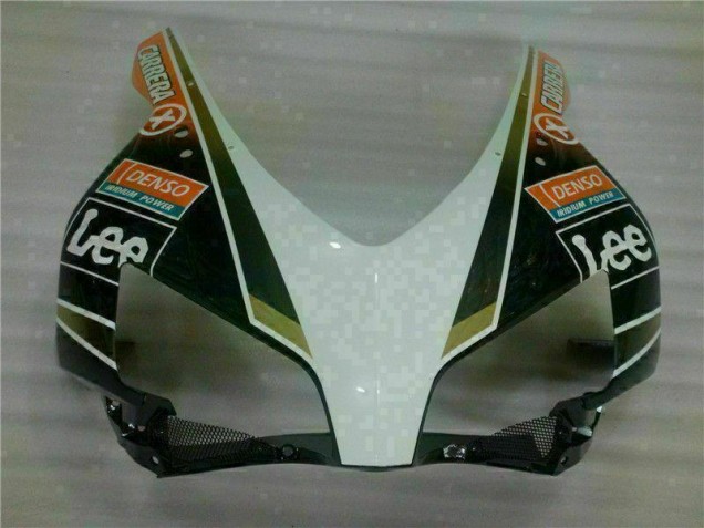Weiß Blau CBR 1000 RR 04-05 Motorrad Verkleidungen