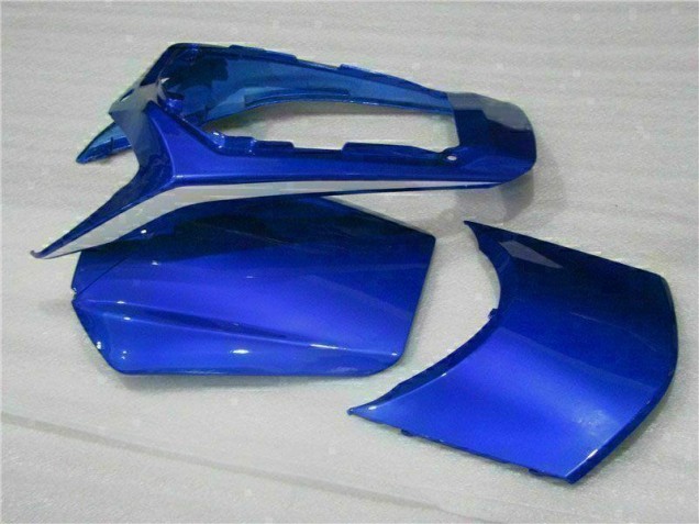 Weiß Blau CBR 1000 RR 08-11 Motorrad Verkleidung Weiß Blau CBR 1000 RR 08-11 Motorrad Verkleidung