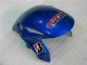 Weiß Blau CBR 1000 RR 08-11 Motorrad Verkleidungen Komplett Sets Weiß Blau CBR 1000 RR 08-11 Motorrad Verkleidungen Komplett Sets