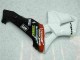 Weiß Blau CBR 600 RR 03-04 Motorrad Verkleidungen