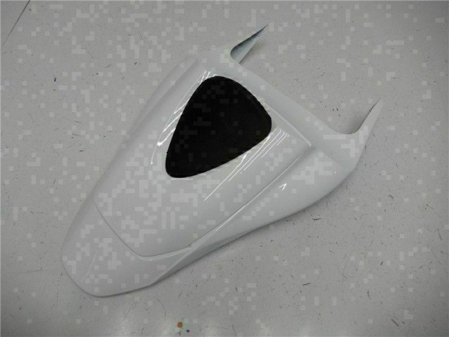Weiß Blau CBR 600 RR 07-08 Motorrad Verkleidungen
