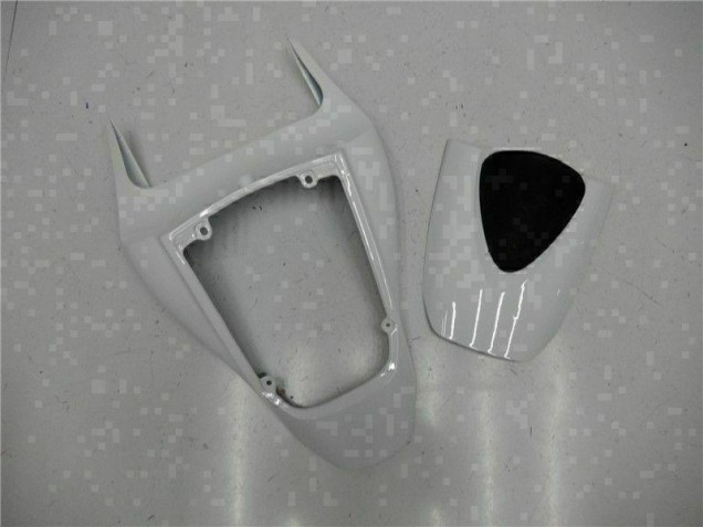 Weiß Blau CBR 600 RR 07-08 Motorrad Verkleidungen