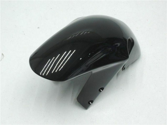 Weiß Blau GSXR 600 / 750 K1 K2 K3 01-03 Motorrad Verkleidungen Weiß Blau GSXR 600 / 750 K1 K2 K3 01-03 Motorrad Verkleidungen