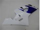 Weiß Blau GSXR 600 / 750 K4 04-05 Motorrad Verkleidungen Weiß Blau GSXR 600 / 750 K4 04-05 Motorrad Verkleidungen