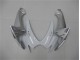 Weiß Blau GSXR 600 / 750 K6 06-07 Motorrad Verkleidung Weiß Blau GSXR 600 / 750 K6 06-07 Motorrad Verkleidung