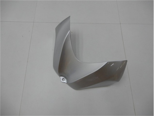 Weiß Blau GSXR 600 / 750 K6 06-07 Motorrad Verkleidung Weiß Blau GSXR 600 / 750 K6 06-07 Motorrad Verkleidung
