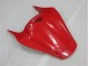 Weiß Blau Rot CBR 1000 RR 12-16 Motorrad Verkleidung