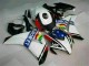 Weiß Blau Rot Eurobet Lee CBR 1000 RR 08-11 Motorrad Verkleidungen Weiß Blau Rot Eurobet Lee CBR 1000 RR 08-11 Motorrad Verkleidungen