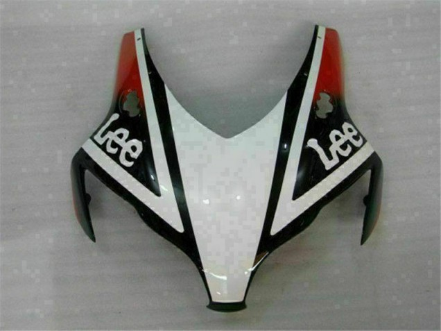 Weiß Blau Rot Eurobet Lee CBR 1000 RR 08-11 Motorrad Verkleidungen Weiß Blau Rot Eurobet Lee CBR 1000 RR 08-11 Motorrad Verkleidungen