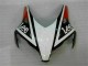 Weiß Blau Rot Eurobet Lee CBR 1000 RR 08-11 Motorrad Verkleidungen Weiß Blau Rot Eurobet Lee CBR 1000 RR 08-11 Motorrad Verkleidungen