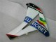 Weiß Blau Rot Eurobet Lee CBR 1000 RR 08-11 Motorrad Verkleidungen Weiß Blau Rot Eurobet Lee CBR 1000 RR 08-11 Motorrad Verkleidungen