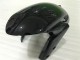 Weiß Blau Schwarz GSXR 1000 K9 09-16 Motorrad Verkleidung Weiß Blau Schwarz GSXR 1000 K9 09-16 Motorrad Verkleidung