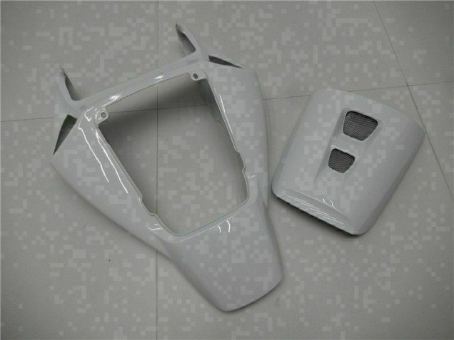 Weiß CBR 1000 RR 04-05 Motorrad Verkleidung Weiß CBR 1000 RR 04-05 Motorrad Verkleidung