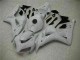 Weiß CBR 1000 RR 04-05 Motorrad Verkleidung Weiß CBR 1000 RR 04-05 Motorrad Verkleidung