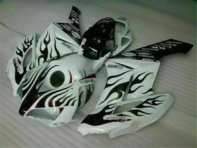Weiß CBR 1000 RR 04-05 Motorrad Verkleidungen Weiß CBR 1000 RR 04-05 Motorrad Verkleidungen