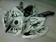 Weiß CBR 1000 RR 04-05 Motorrad Verkleidungen Weiß CBR 1000 RR 04-05 Motorrad Verkleidungen