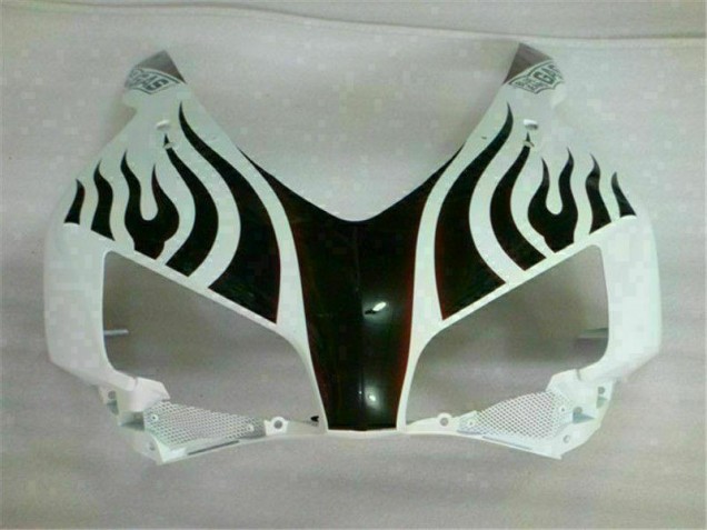 Weiß CBR 1000 RR 04-05 Motorrad Verkleidungen Weiß CBR 1000 RR 04-05 Motorrad Verkleidungen