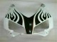 Weiß CBR 1000 RR 04-05 Motorrad Verkleidungen Weiß CBR 1000 RR 04-05 Motorrad Verkleidungen