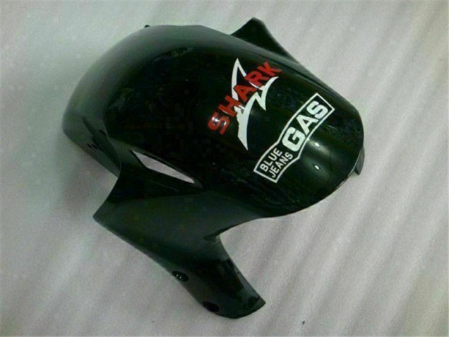 Weiß CBR 1000 RR 04-05 Motorrad Verkleidungen Weiß CBR 1000 RR 04-05 Motorrad Verkleidungen