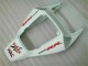 Weiß CBR 1000 RR 04-05 Motorrad Verkleidungen Weiß CBR 1000 RR 04-05 Motorrad Verkleidungen