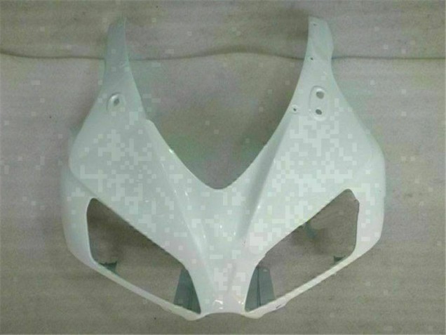 Weiß CBR 1000 RR 06-07 Motorrad Verkleidungen Komplett Sets Weiß CBR 1000 RR 06-07 Motorrad Verkleidungen Komplett Sets