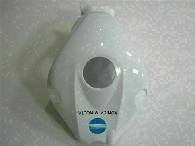 Weiß CBR 1000 RR 08-11 Motorrad Verkleidung Weiß CBR 1000 RR 08-11 Motorrad Verkleidung