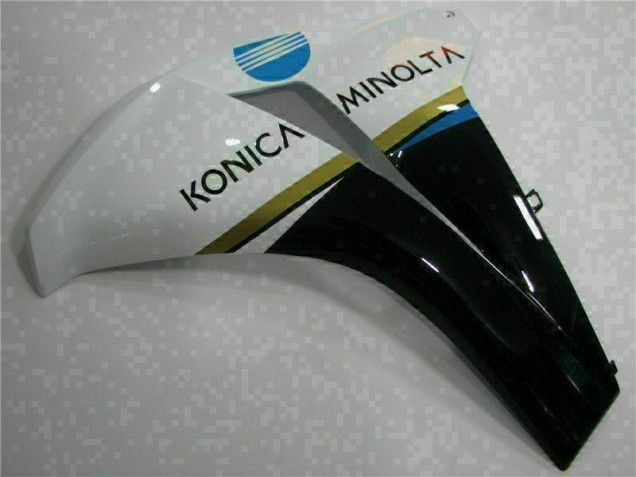 Weiß CBR 1000 RR 08-11 Motorrad Verkleidung Weiß CBR 1000 RR 08-11 Motorrad Verkleidung
