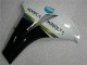 Weiß CBR 1000 RR 08-11 Motorrad Verkleidung Weiß CBR 1000 RR 08-11 Motorrad Verkleidung