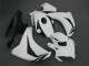 Weiß CBR 1000 RR 08-11 Motorrad Verkleidung & Plastik Weiß CBR 1000 RR 08-11 Motorrad Verkleidung & Plastik