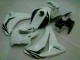 Weiß CBR 1000 RR 08-11 Motorrad Verkleidungen Weiß CBR 1000 RR 08-11 Motorrad Verkleidungen