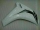 Weiß CBR 1000 RR 08-11 Motorrad Verkleidungen Weiß CBR 1000 RR 08-11 Motorrad Verkleidungen