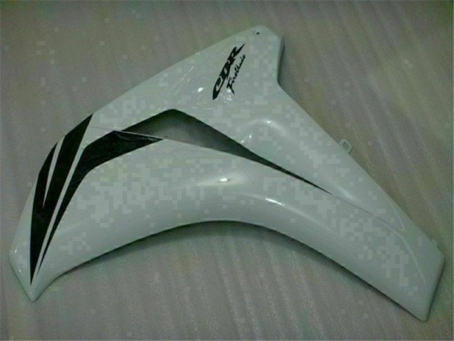 Weiß CBR 1000 RR 08-11 Motorrad Verkleidungen Weiß CBR 1000 RR 08-11 Motorrad Verkleidungen