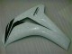 Weiß CBR 1000 RR 08-11 Motorrad Verkleidungen Weiß CBR 1000 RR 08-11 Motorrad Verkleidungen