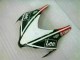 Weiß CBR 1000 RR 08-11 Motorrad Vollverkleidung Weiß CBR 1000 RR 08-11 Motorrad Vollverkleidung