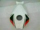 Weiß CBR 1000 RR 08-11 Motorrad Vollverkleidung Weiß CBR 1000 RR 08-11 Motorrad Vollverkleidung
