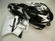 Weiß CBR 600 F3 95-98 Motorrad Verkleidungen Weiß CBR 600 F3 95-98 Motorrad Verkleidungen