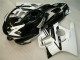 Weiß CBR 600 F3 95-98 Motorrad Verkleidungen Weiß CBR 600 F3 95-98 Motorrad Verkleidungen