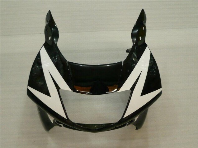 Weiß CBR 600 F3 95-98 Motorrad Verkleidungen Weiß CBR 600 F3 95-98 Motorrad Verkleidungen