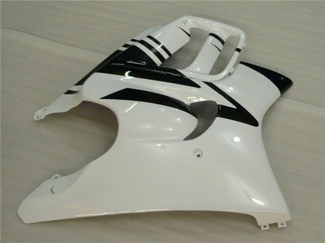 Weiß CBR 600 F3 95-98 Motorrad Verkleidungen Weiß CBR 600 F3 95-98 Motorrad Verkleidungen