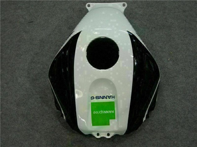 Weiß CBR 600 RR 03-04 Motor Verkleidung