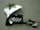 Weiß CBR 600 RR 03-04 Motor Verkleidung