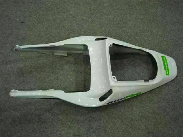 Weiß CBR 600 RR 03-04 Motor Verkleidung