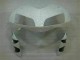 Weiß CBR 600 RR 03-04 Motor Vollverkleidung