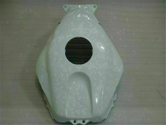 Weiß CBR 600 RR 03-04 Motor Vollverkleidung