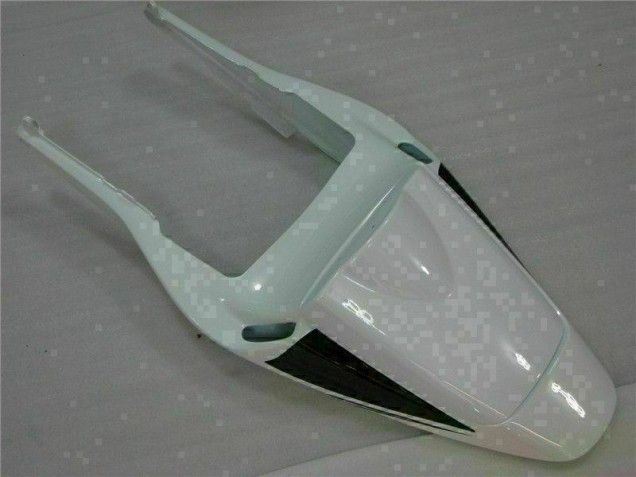 Weiß CBR 600 RR 03-04 Motorrad Verkleidung