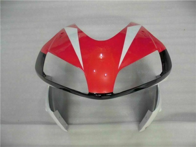 Weiß CBR 600 RR 03-04 Motorrad Vollverkleidung